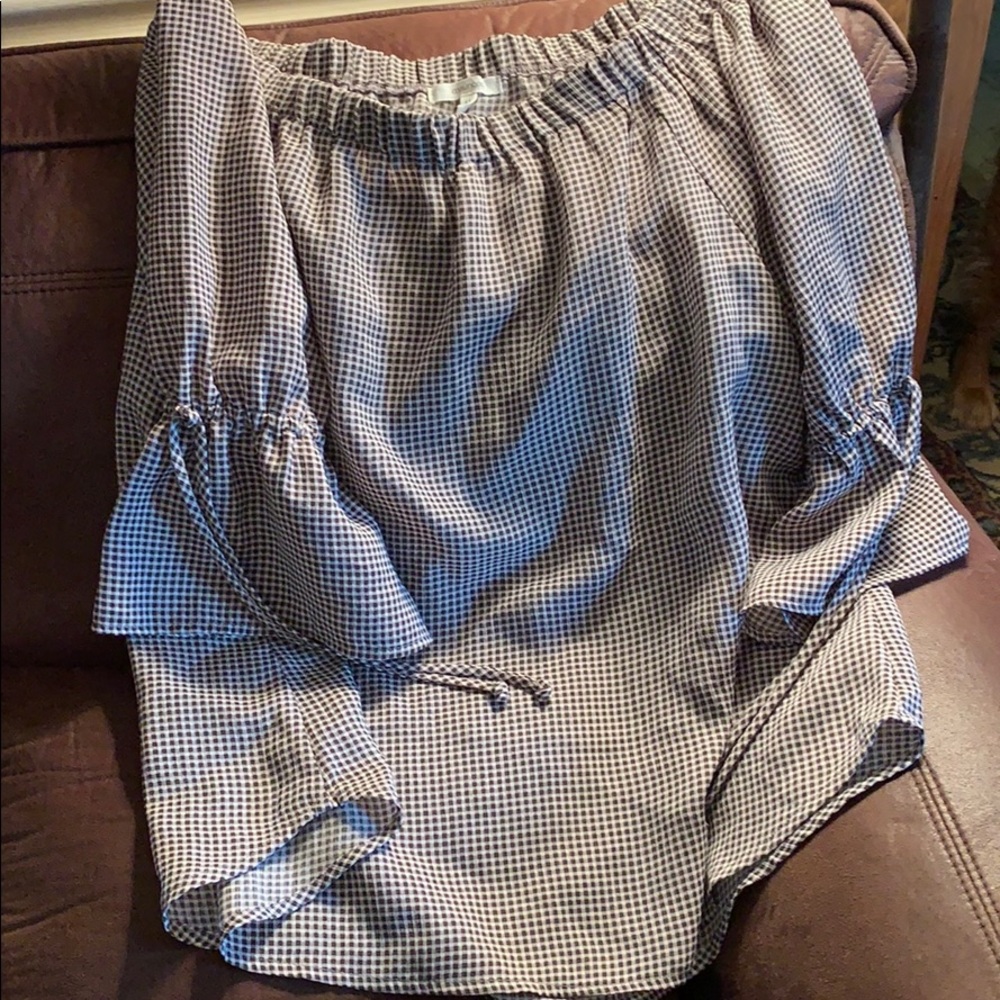 Maurices blouse